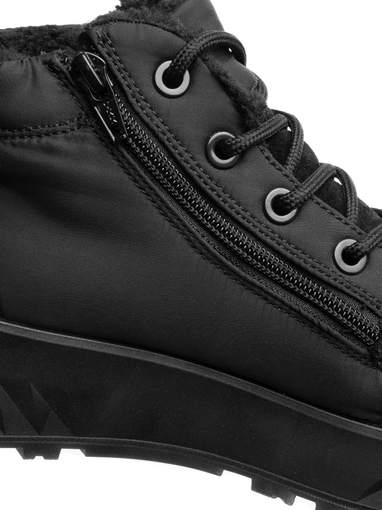 ARA Shale ST.MORITZ 12-26407-01 Black | Gore-tex - Dealorys