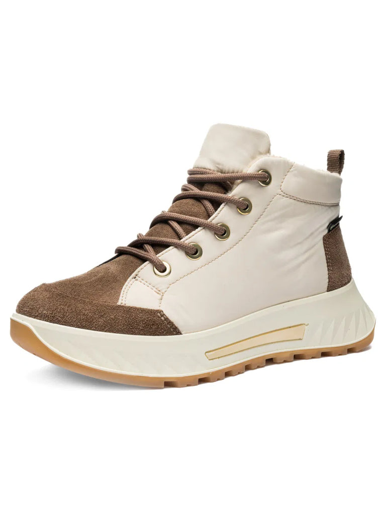 ARA Shale ST.MORITZ 12-26407-05 Sesame | Gore-tex - Dealorys