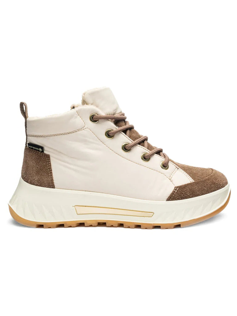 ARA Shale ST.MORITZ 12-26407-05 Sesame | Gore-tex - Dealorys
