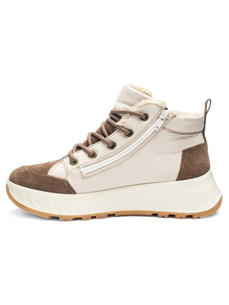ARA Shale ST.MORITZ 12-26407-05 Sesame | Gore-tex - Dealorys