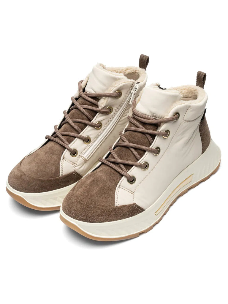 ARA Shale ST.MORITZ 12-26407-05 Sesame | Gore-tex - Dealorys