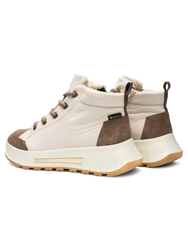 ARA Shale ST.MORITZ 12-26407-05 Sesame | Gore-tex - Dealorys