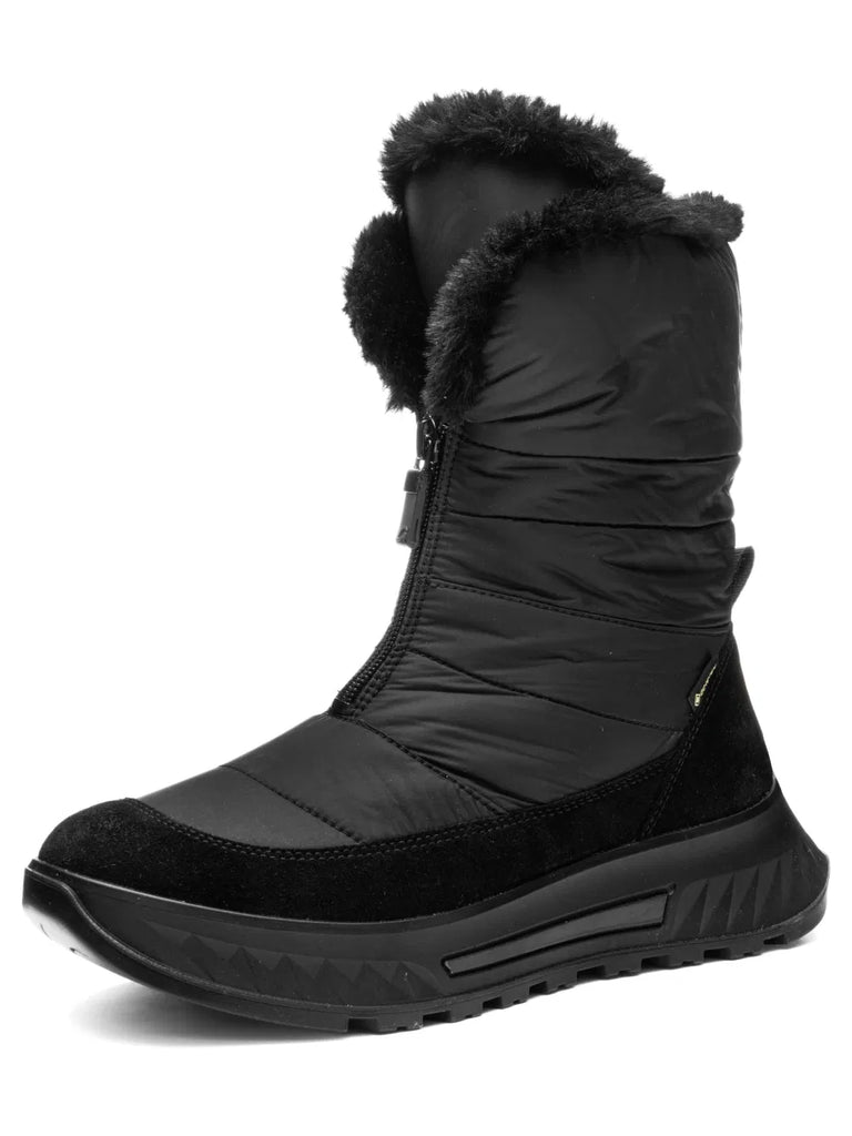 ARA Snowsoft 12-26411-01 Schwarz | Gore-tex - Dealorys