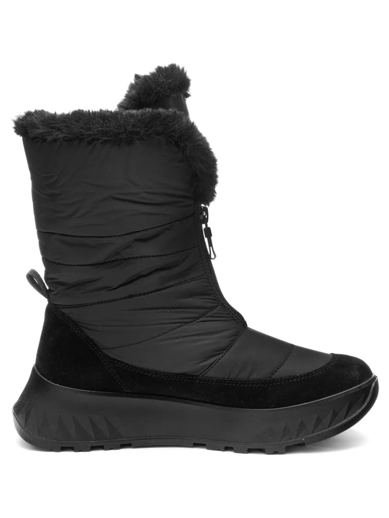 ARA Snowsoft 12-26411-01 Schwarz | Gore-tex - Dealorys