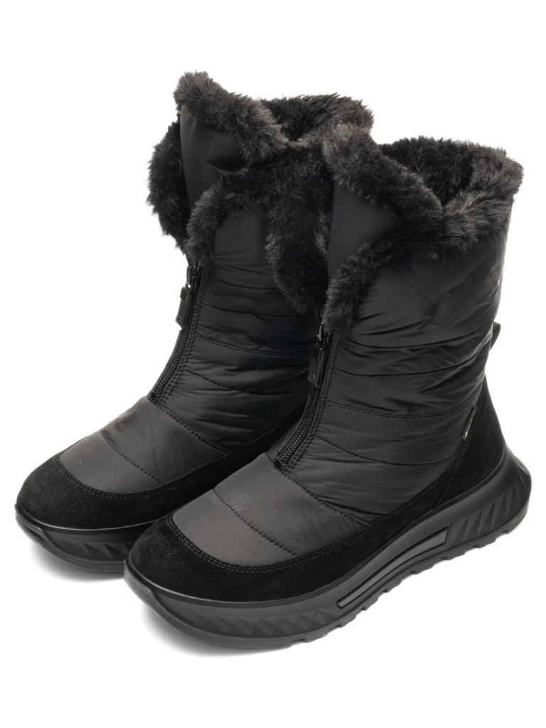 ARA Snowsoft 12-26411-01 Schwarz | Gore-tex - Dealorys