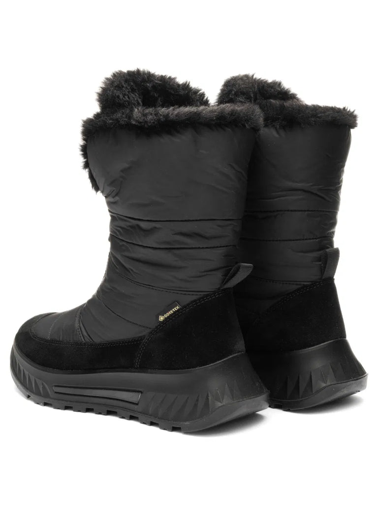 ARA Snowsoft 12-26411-01 Schwarz | Gore-tex - Dealorys