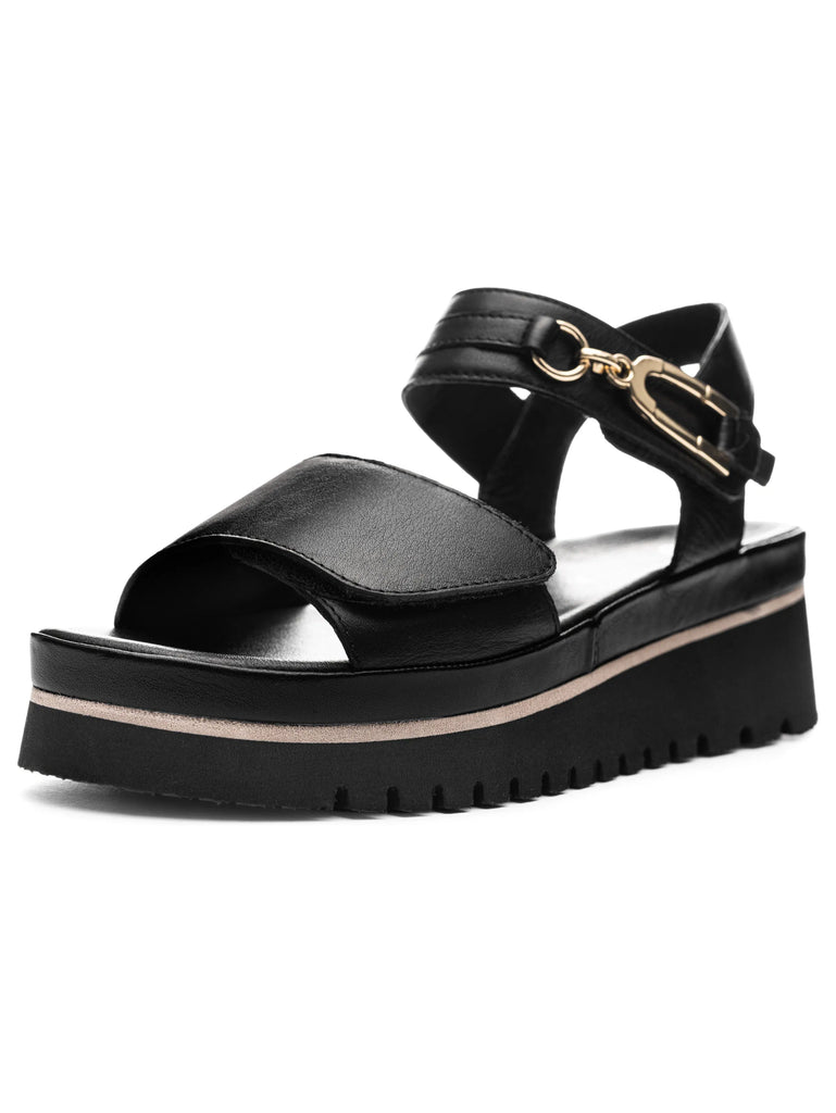 ARA Tansy Tibet 12-50502-01 Noir - Boutique d Cordonnier