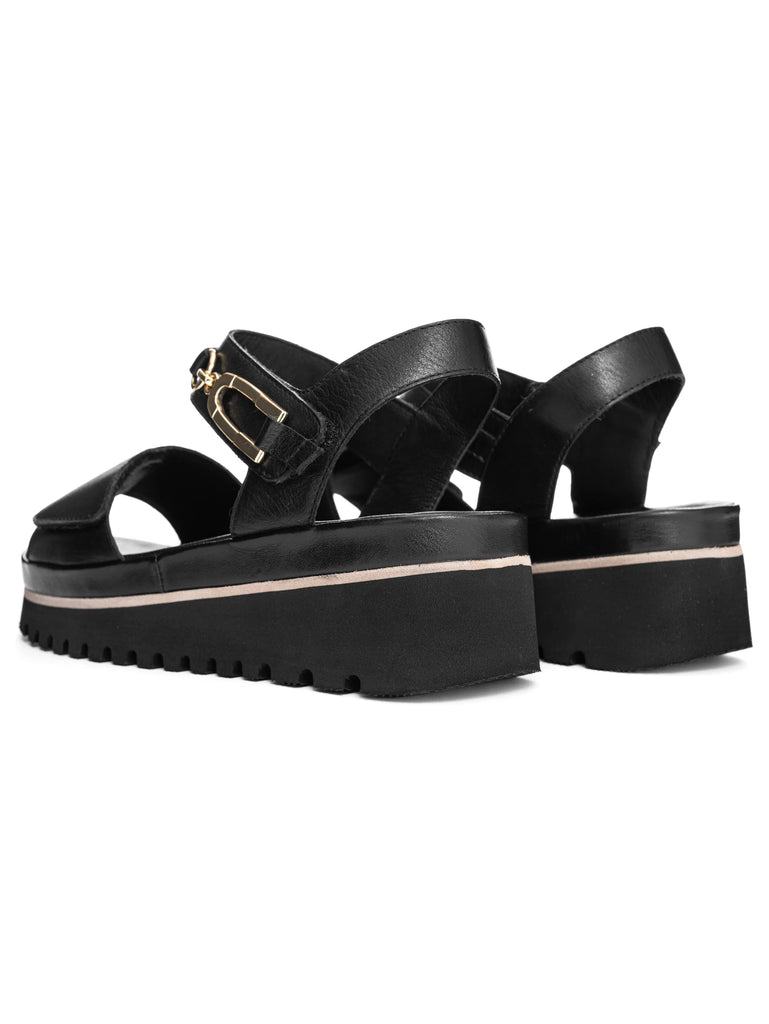 ARA Tansy Tibet 12-50502-01 Noir - Boutique d Cordonnier
