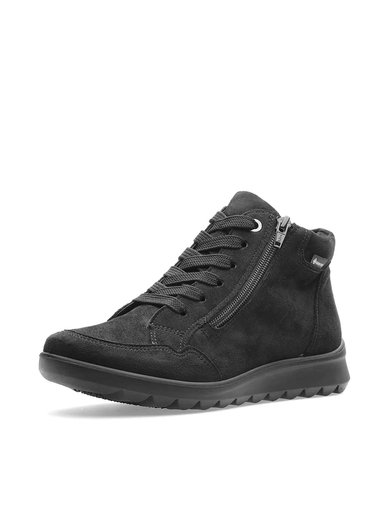 ARA Toronto 12-40416-01 Schwarz | Gore-tex - Dealorys