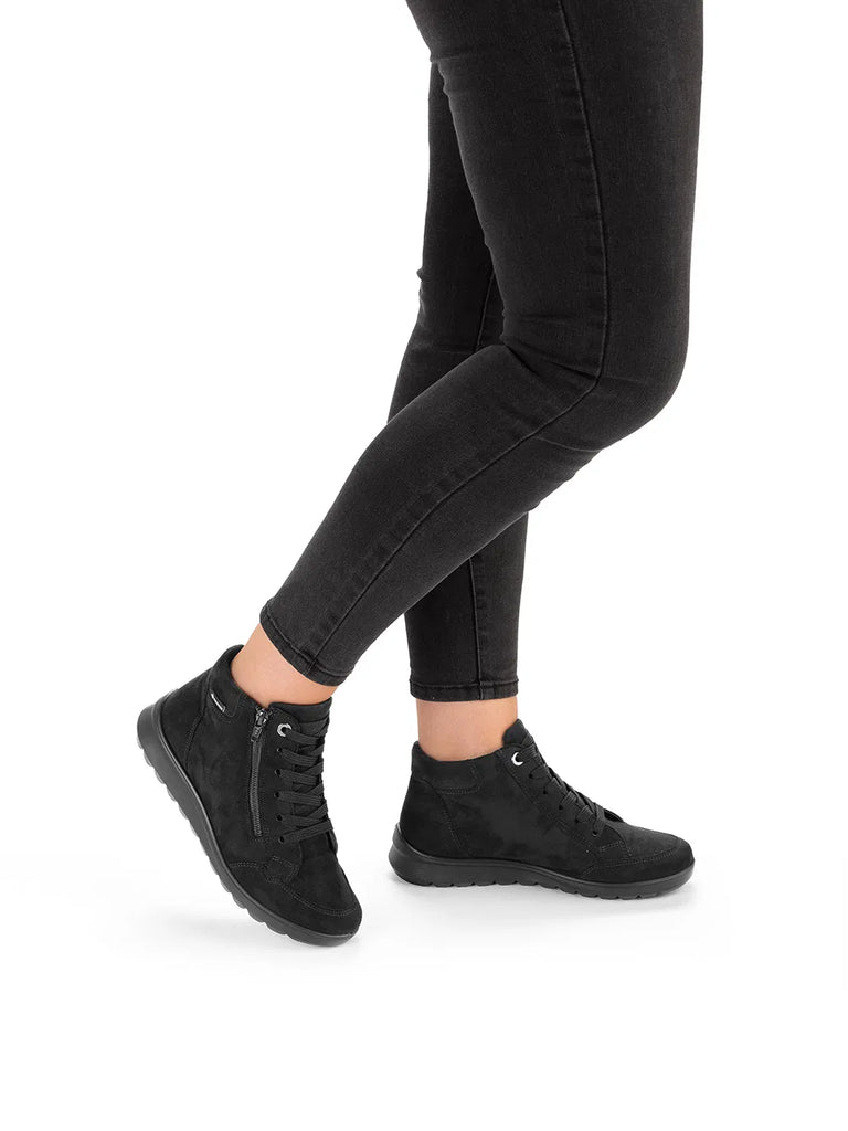 ARA Toronto 12-40416-01 Schwarz | Gore-tex - Dealorys