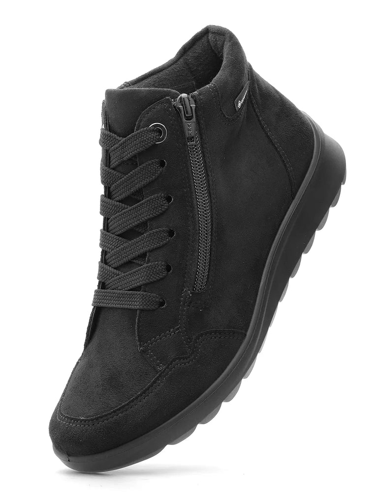 ARA Toronto 12-40416-01 Schwarz | Gore-tex - Dealorys