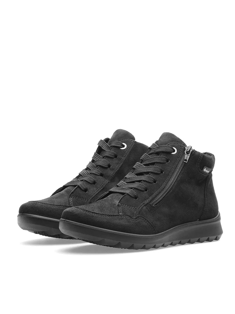 ARA Toronto 12-40416-01 Schwarz | Gore-tex - Dealorys