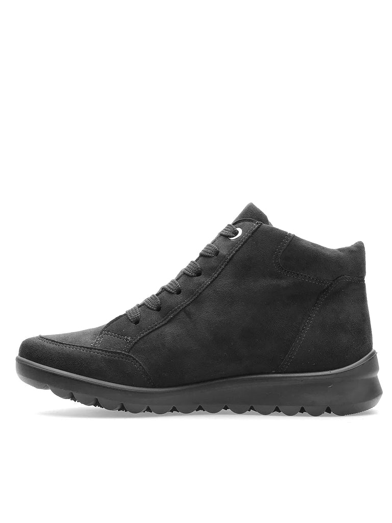 ARA Toronto 12-40416-01 Schwarz | Gore-tex - Dealorys