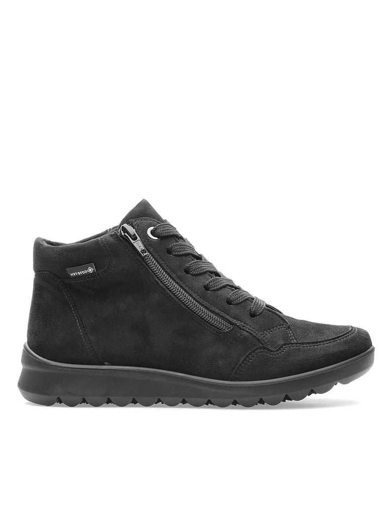 ARA Toronto 12-40416-01 Schwarz | Gore-tex - Dealorys