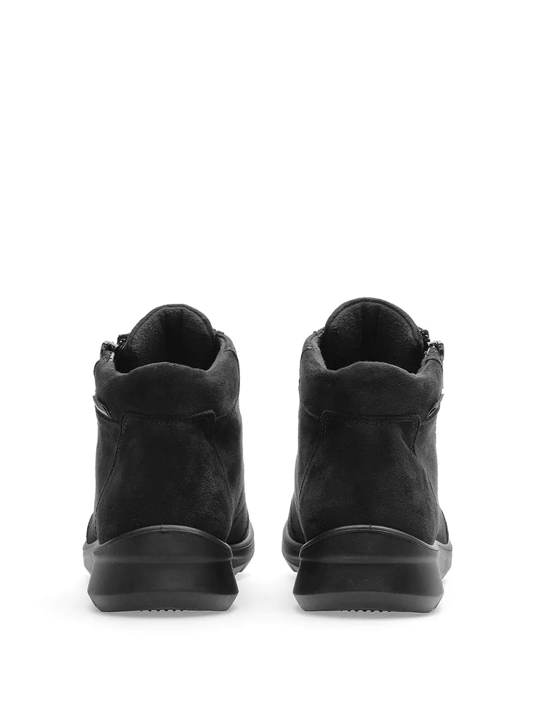ARA Toronto 12-40416-01 Schwarz | Gore-tex - Dealorys