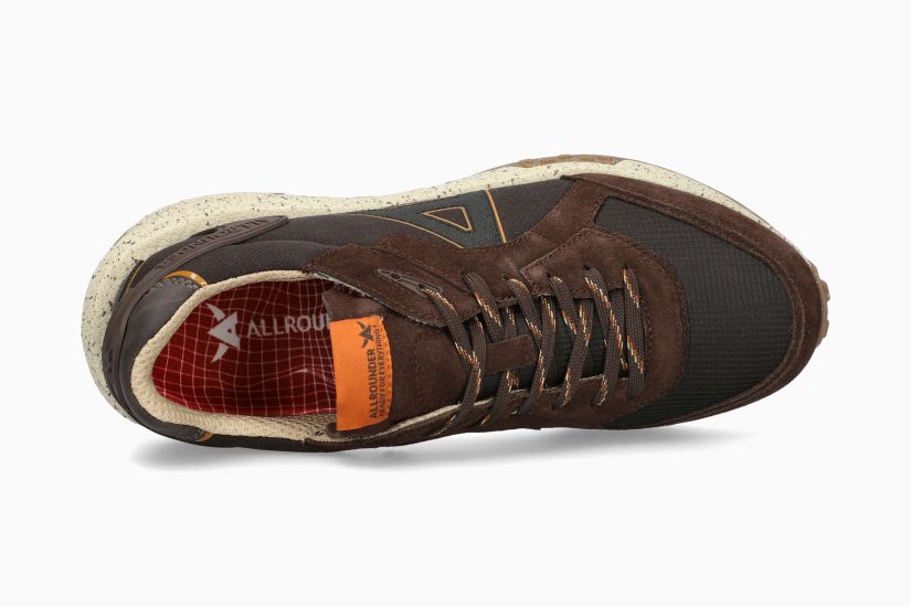 Allrounder BLEND Pepe/Moka 83/83 par Mephisto - Dealorys