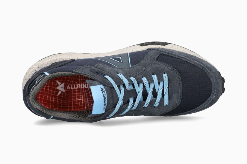 Allrounder DEVA Zaffiro/Profondo 13/13 par Mephisto - Dealorys