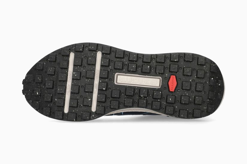 Allrounder DEVA Zaffiro/Profondo 13/13 par Mephisto - Dealorys