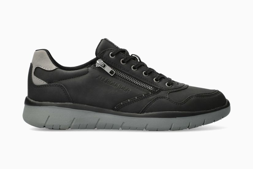 Allrounder MAJESTRO 2 Noir 84/84 par Mephisto - Dealorys