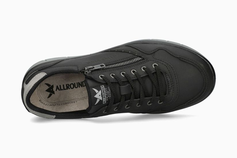 Allrounder MAJESTRO 2 Noir 84/84 par Mephisto - Dealorys