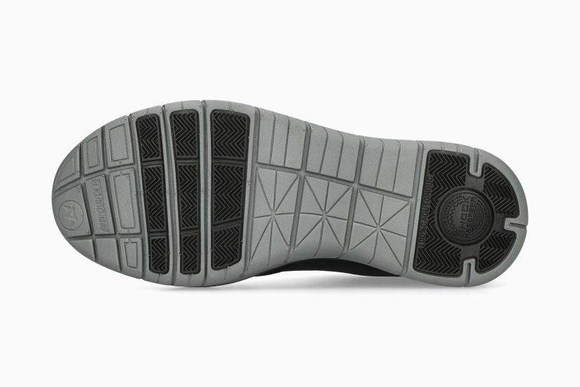 Allrounder MAJESTRO 2 Noir 84/84 par Mephisto - Dealorys