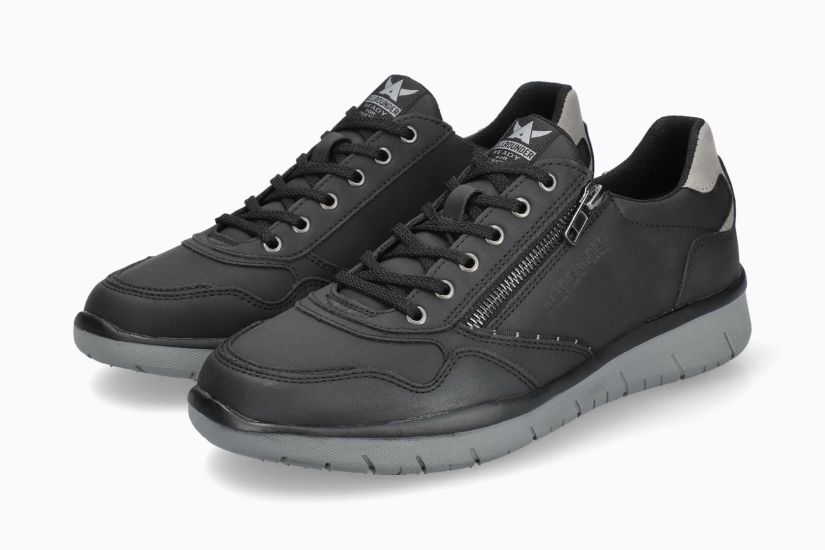 Allrounder MAJESTRO 2 Noir 84/84 par Mephisto - Dealorys