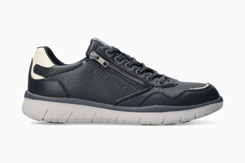 Allrounder MAJESTRO PERF Blue Nights 45/45 par Mephisto - Dealorys