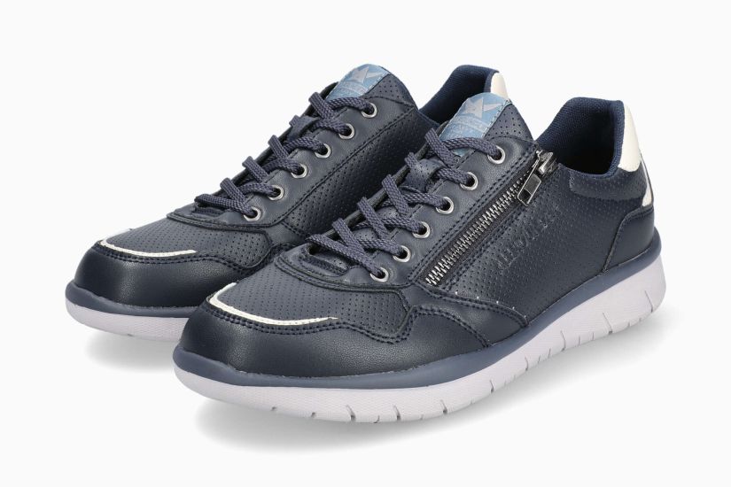 Allrounder MAJESTRO PERF Blue Nights 45/45 par Mephisto - Dealorys