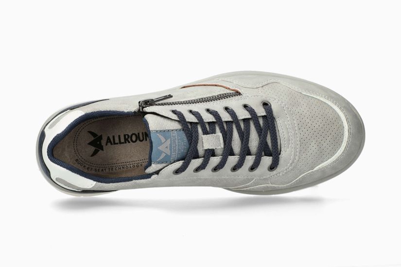 Allrounder MAJESTRO PERF Dizzle 03/03 par Mephisto - Dealorys