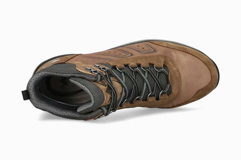 Allrounder RANUS-TEX Praline 35 par Mephisto | Imperméable - Dealorys