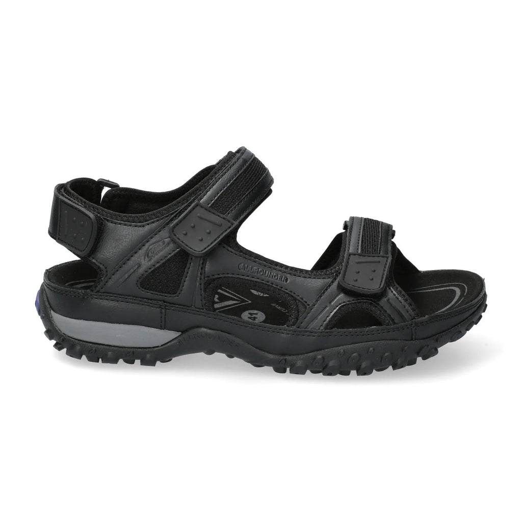 Allrounder REGENT Black 14 par Mephisto - Dealorys