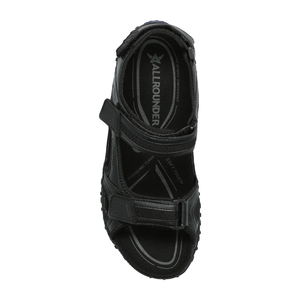 Allrounder REGENT Black 14 par Mephisto - Dealorys