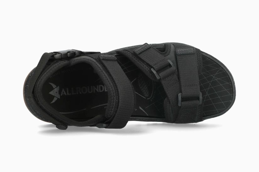 Allrounder RIVERSIDE Nine Iron 14 par Mephisto - Dealorys