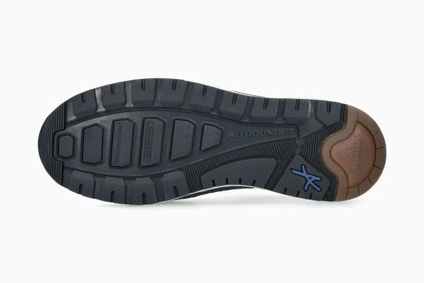 Allrounder SCARMARO Bleu par Mephisto - Dealorys