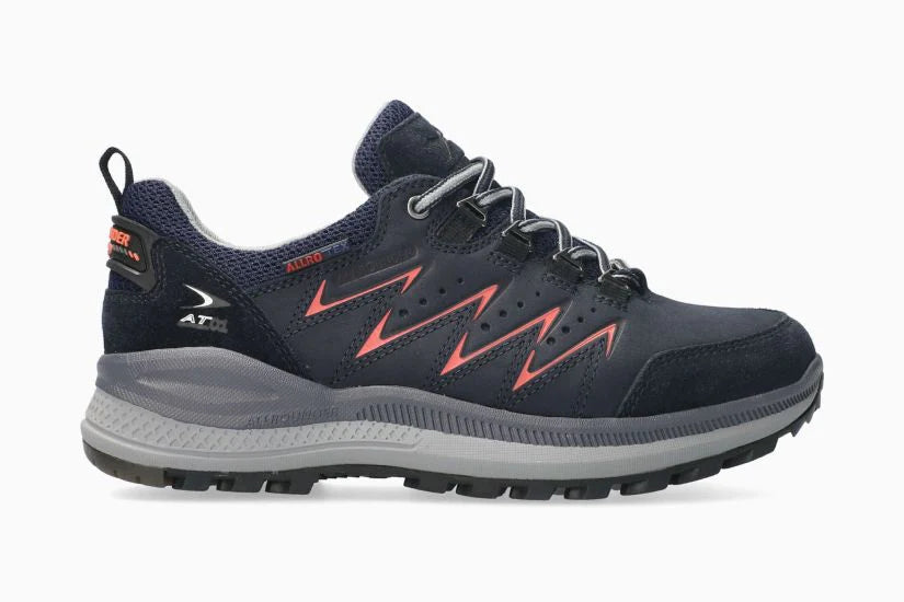 Allrounder SEJA-TEX Eclipse 45/45 par Mephisto - Dealorys