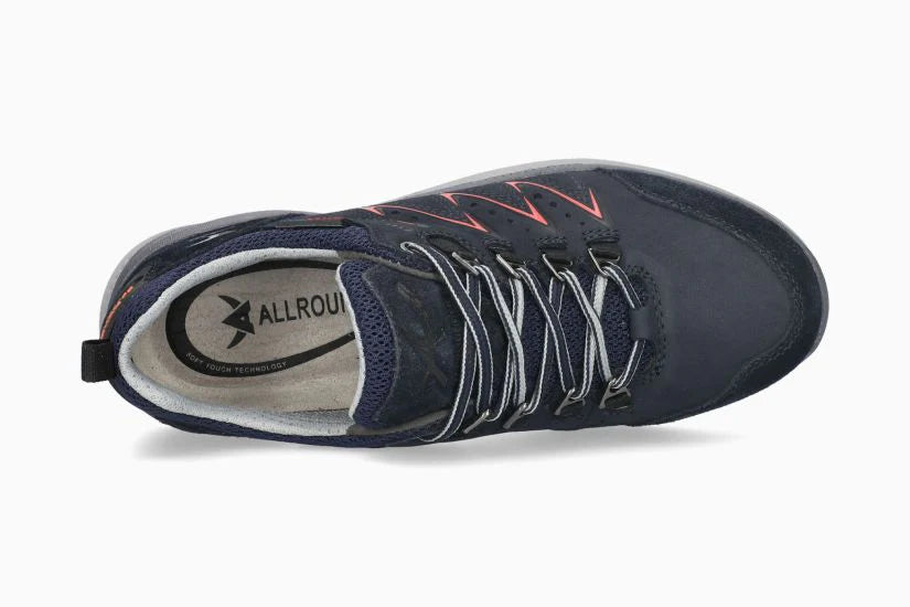 Allrounder SEJA-TEX Eclipse 45/45 par Mephisto - Dealorys