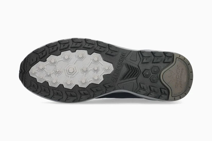 Allrounder SEJA-TEX Eclipse 45/45 par Mephisto - Dealorys