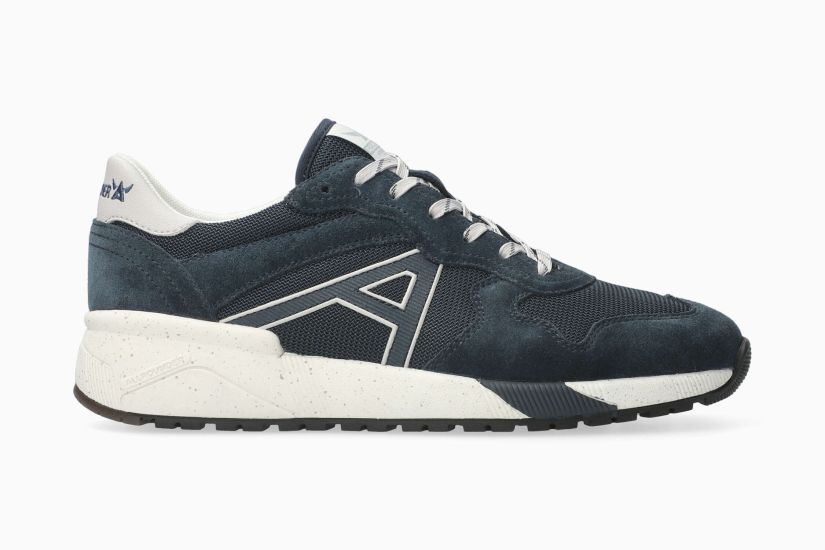 Allrounder SPEED 2 Dress Blue 45 par Mephisto - Dealorys
