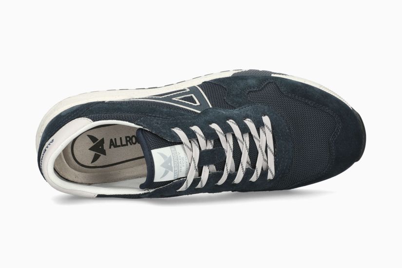 Allrounder SPEED 2 Dress Blue 45 par Mephisto - Dealorys