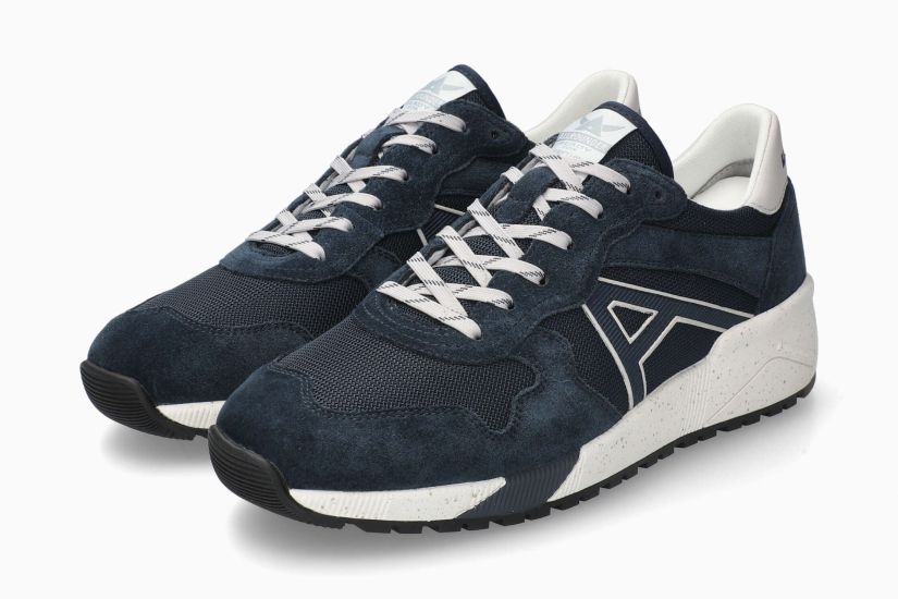 Allrounder SPEED 2 Dress Blue 45 par Mephisto - Dealorys