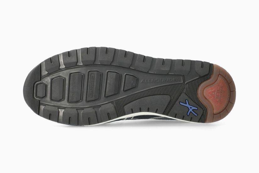 Allrounder SPEED 2 Dress Blue 45 par Mephisto - Dealorys