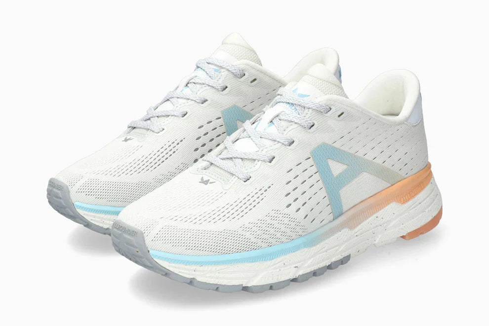 Allrounder TERRAIN Blanc de Blanc 30 par Mephisto - Dealorys