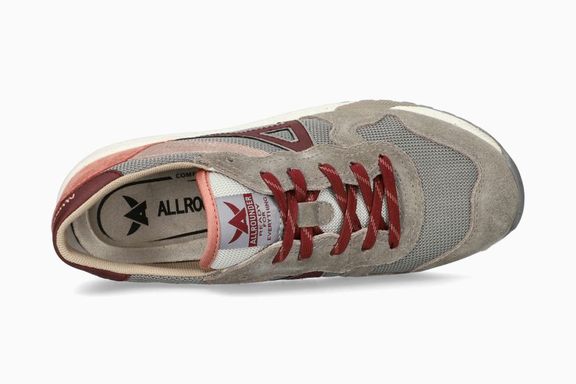 Allrounder VITESSE 2 Taiga/Nikel 37/61 par Mephisto - Dealorys