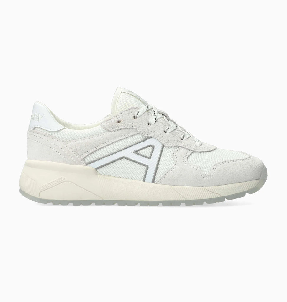 Allrounder VITESSE 2 White/Blanc 30/30 par Mephisto - Dealorys