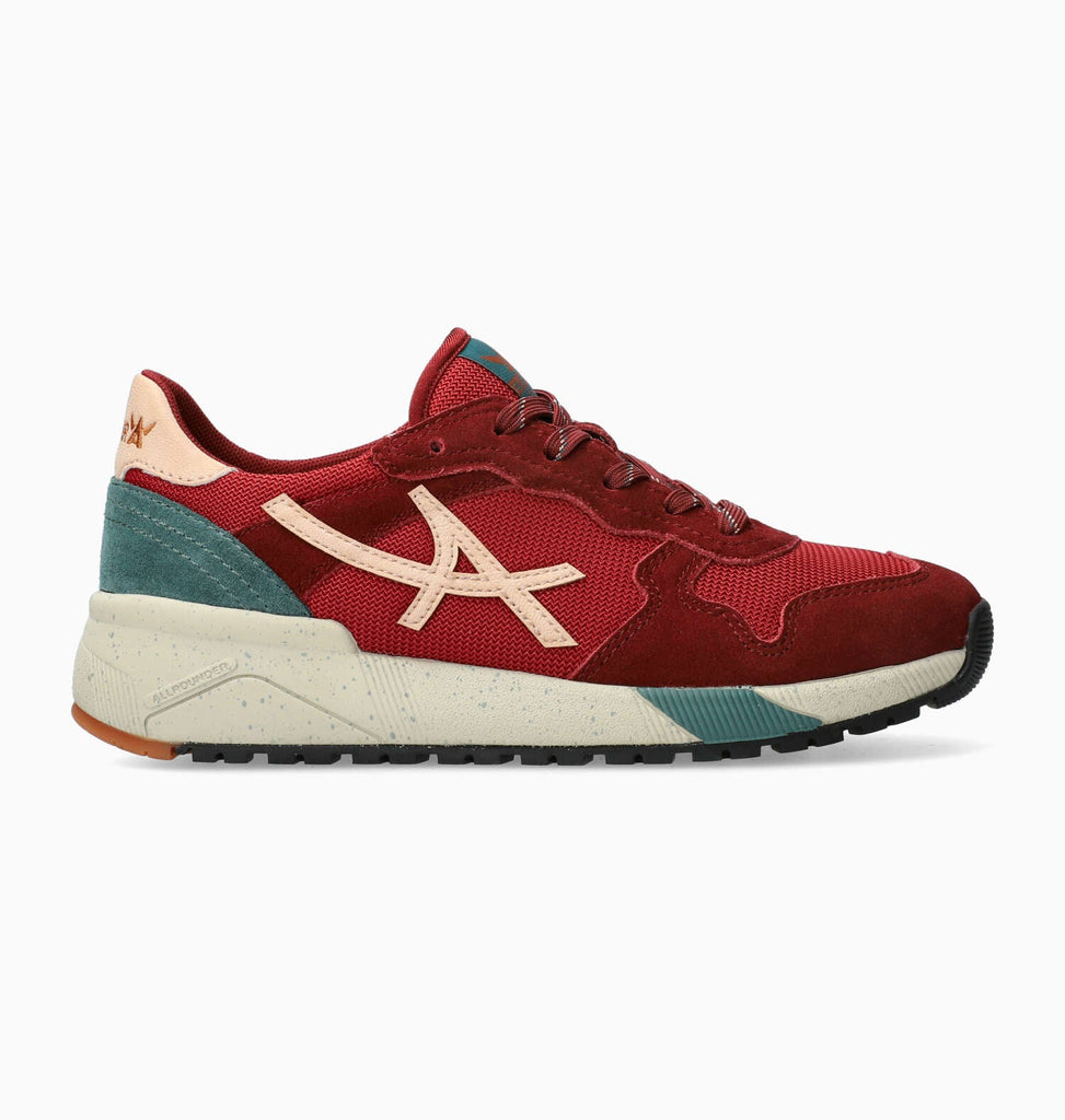 Allrounder VITESSE Pomegranate 88/88 par Mephisto - Dealorys