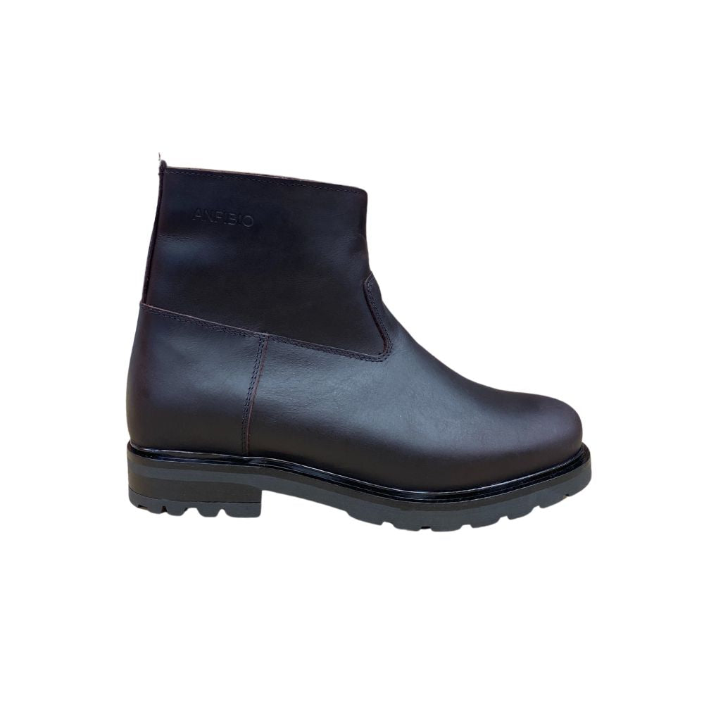 Anfibio ARTO 9902 Aubergine - Dealorys