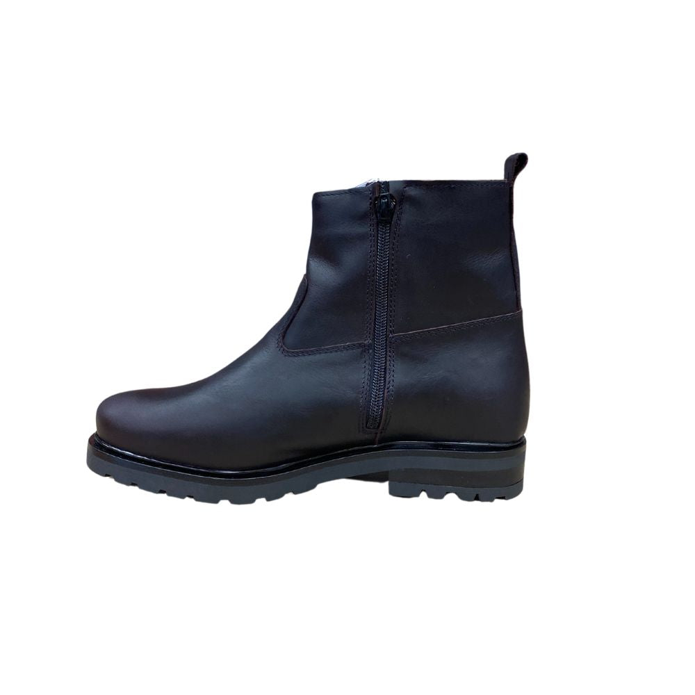 Anfibio ARTO 9902 Aubergine - Dealorys