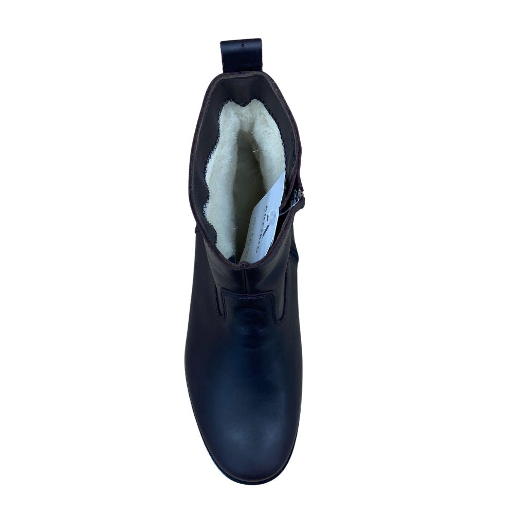 Anfibio ARTO 9902 Aubergine - Dealorys