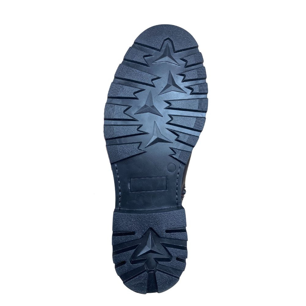 Anfibio ARTO 9902 Aubergine - Dealorys