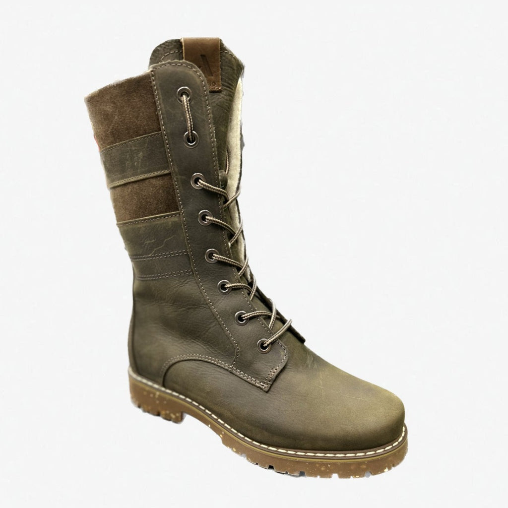 Anfibio ENYA II 8404C Rock | Crampons - Dealorys